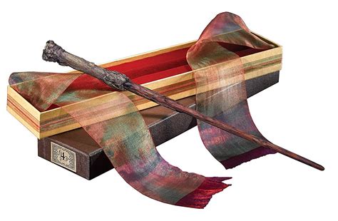 Exploring Different Types of Real Magic Wands: From Wood to Crystal